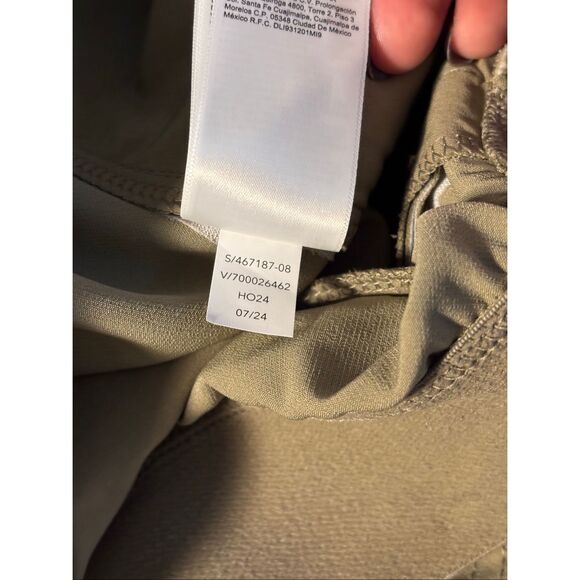 Athleta Endless High Rise Cargo Pant - Picture 6 of 7